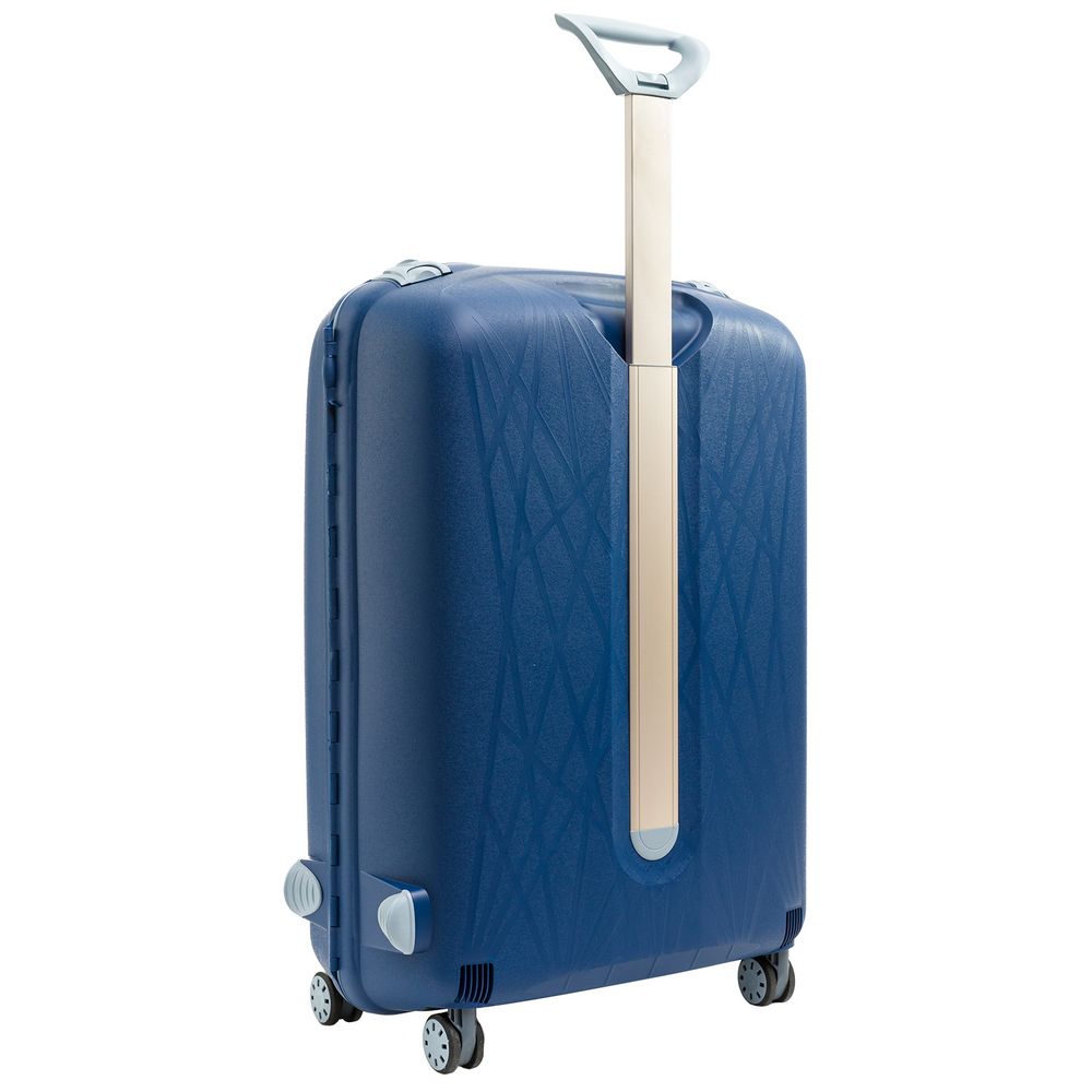 Чемодан Light Ltd Edition L, синий — изображение 2