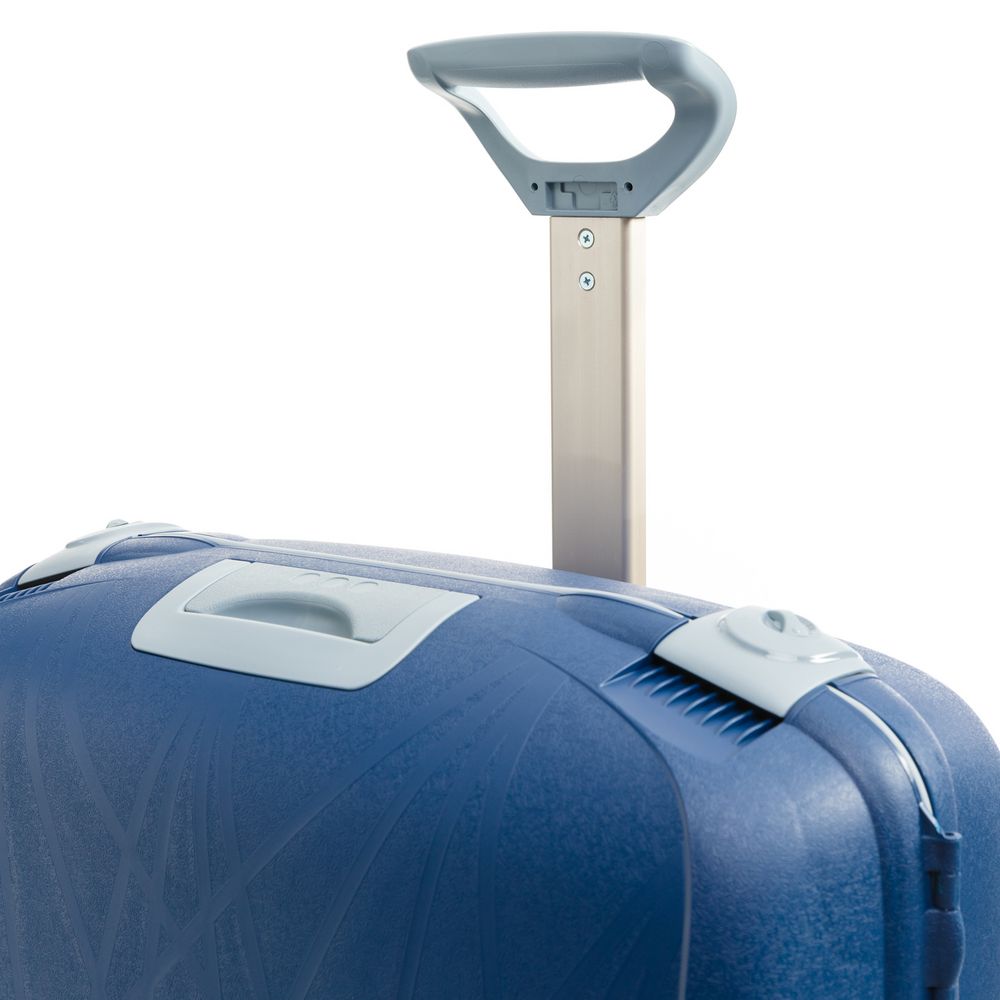 Чемодан Light Ltd Edition L, синий — изображение 5