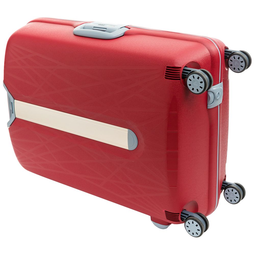 Чемодан Light Ltd Edition L, красный — изображение 4