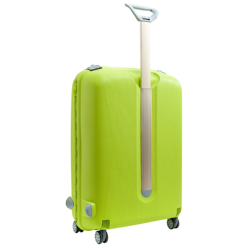 Чемодан Light Ltd Edition L, зеленый — изображение 2