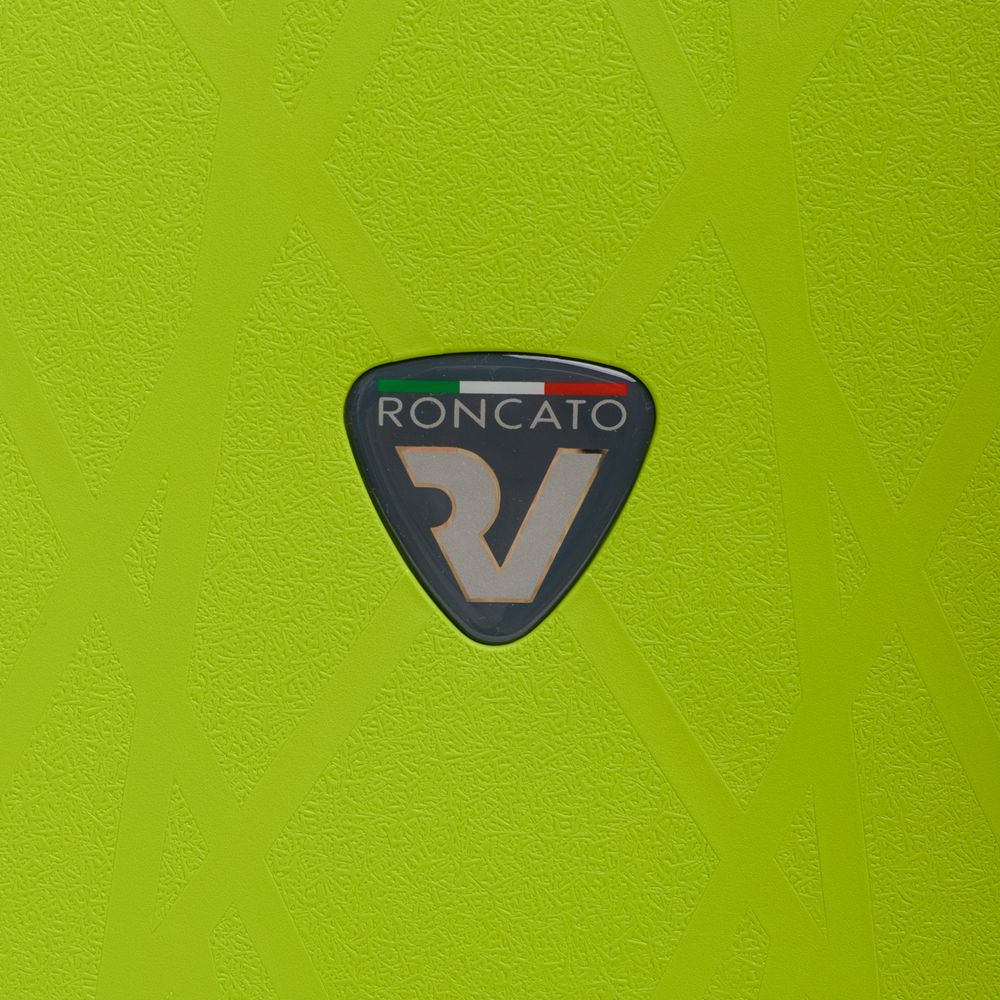 Чемодан Light Ltd Edition L, зеленый — изображение 7