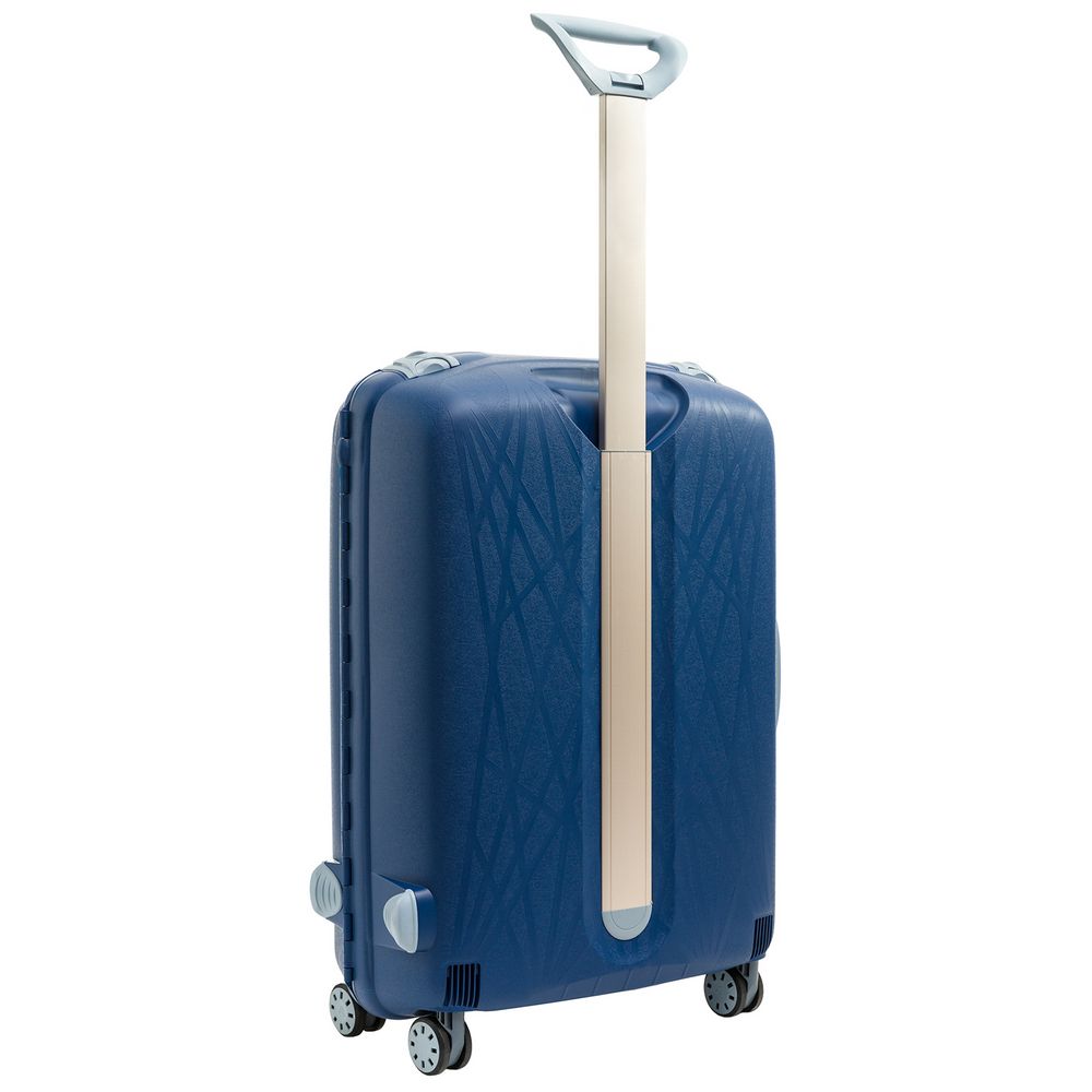 Чемодан Light Ltd Edition M, синий — изображение 2