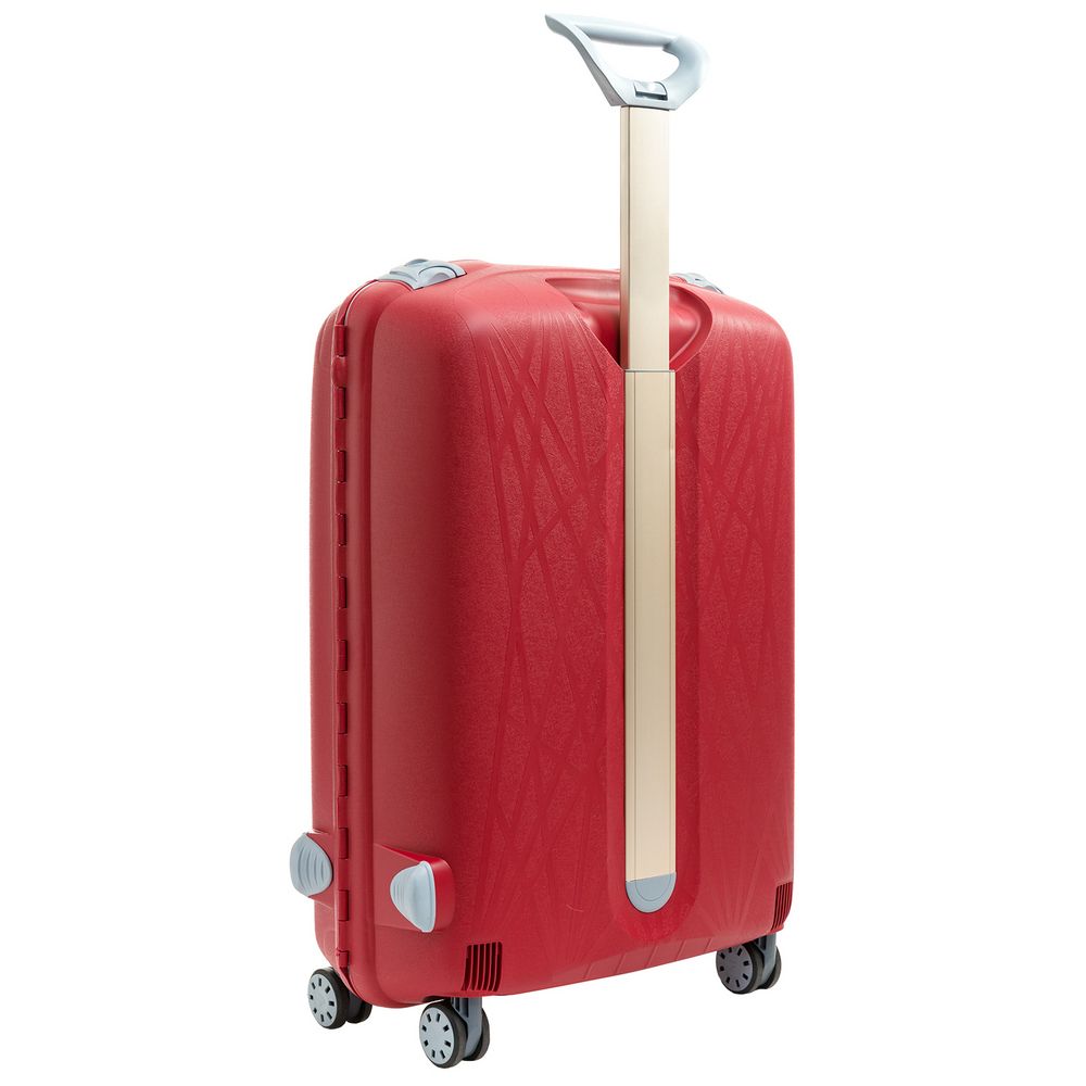 Чемодан Light Ltd Edition M, красный — изображение 2