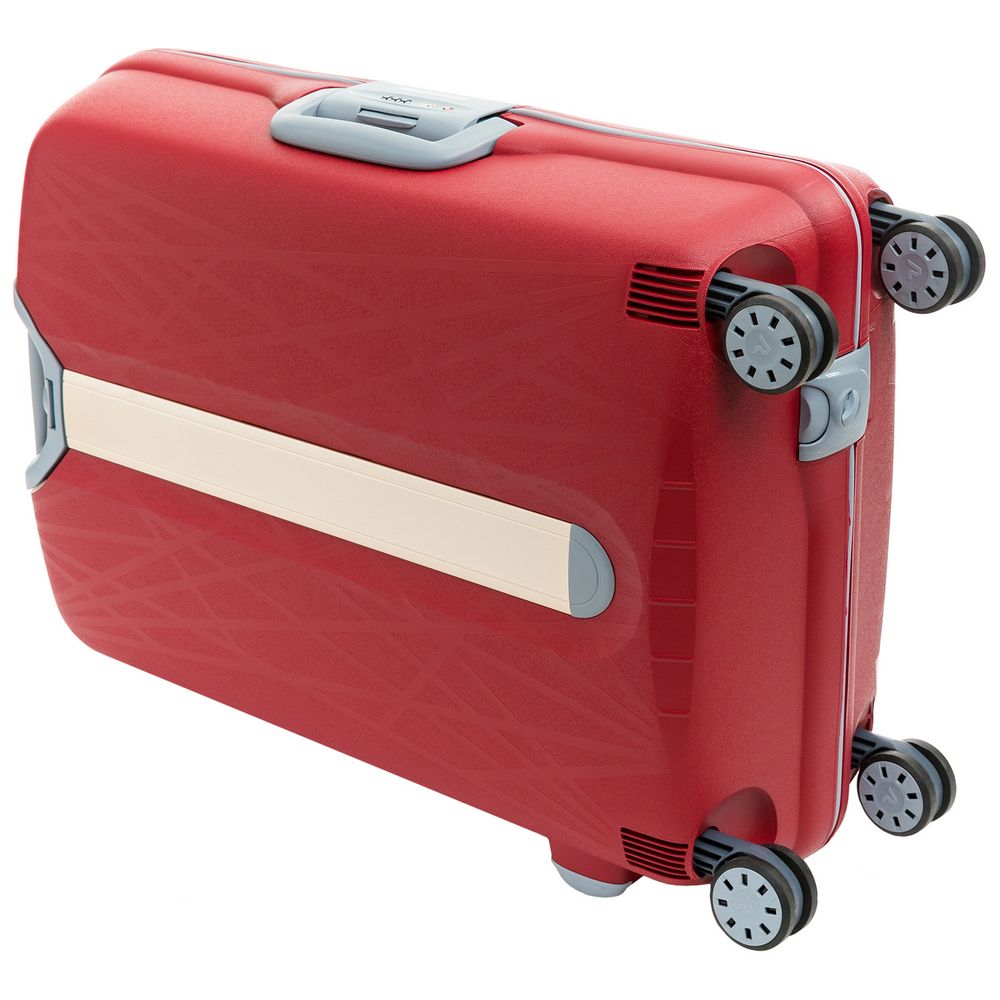 Чемодан Light Ltd Edition M, красный — изображение 4