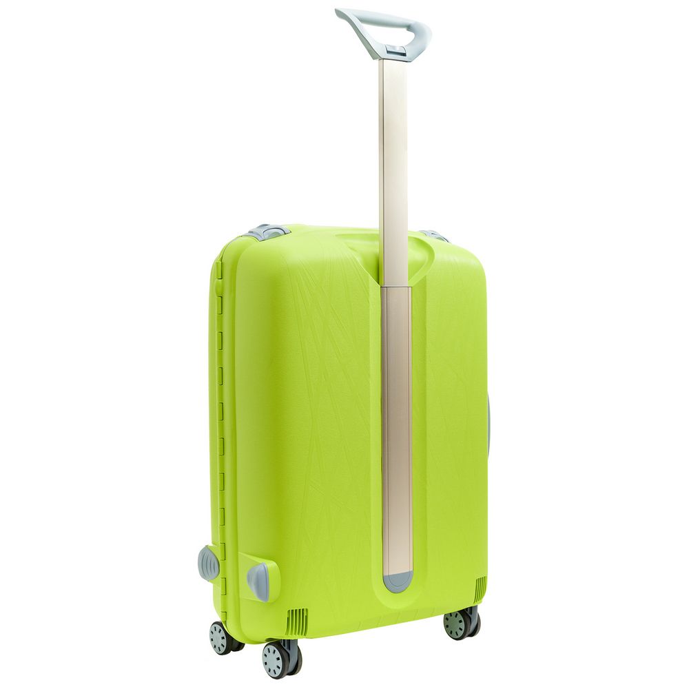 Чемодан Light Ltd Edition M, зеленый — изображение 2