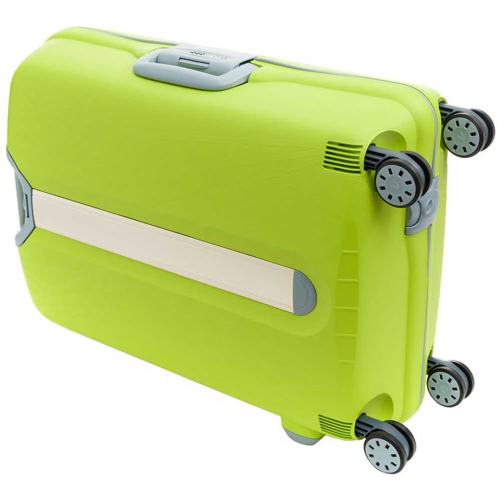 Чемодан Light Ltd Edition M, зеленый — изображение 4