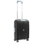 Чемодан Light Ltd Edition S, черный