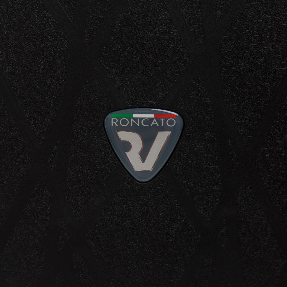 Чемодан Light Ltd Edition S, черный — изображение 7