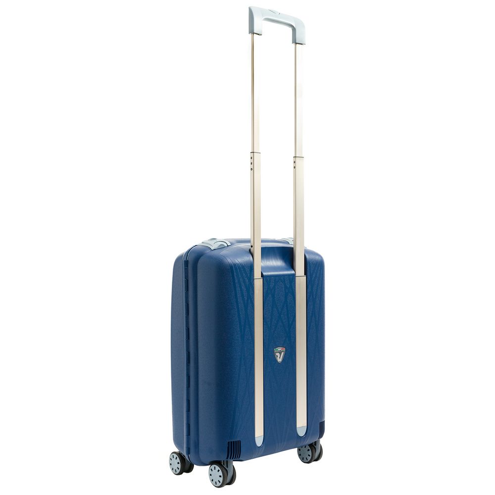 Чемодан Light Ltd Edition S, синий — изображение 2