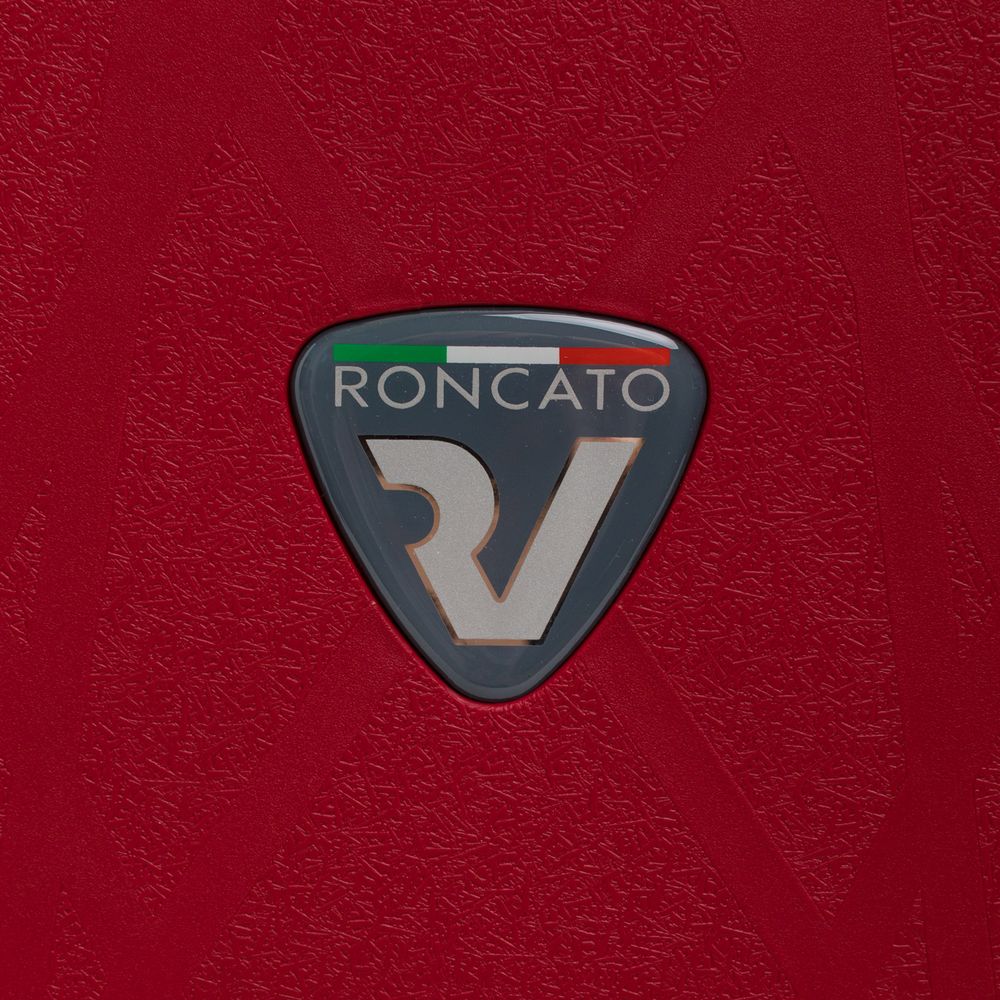 Чемодан Light Ltd Edition S, красный — изображение 7