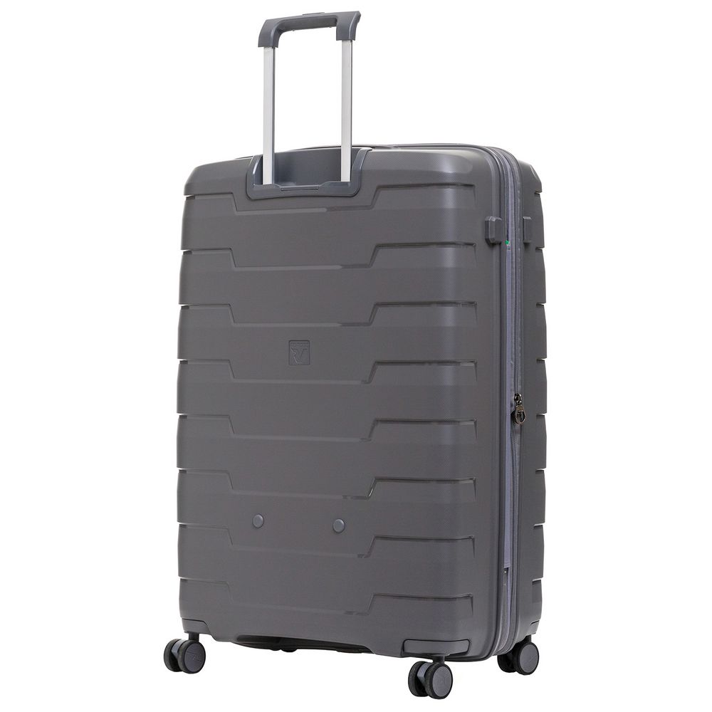 Чемодан Skyline L, серый — изображение 3