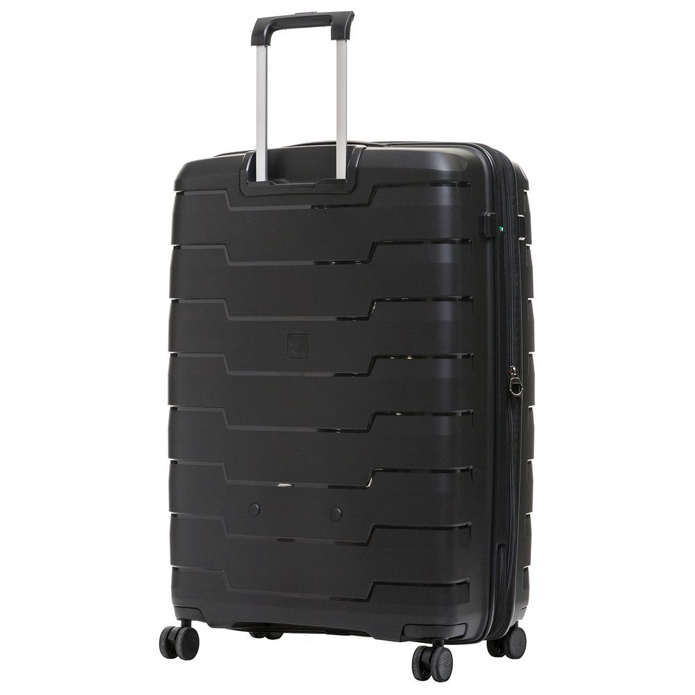 Чемодан Skyline L, черный — изображение 3