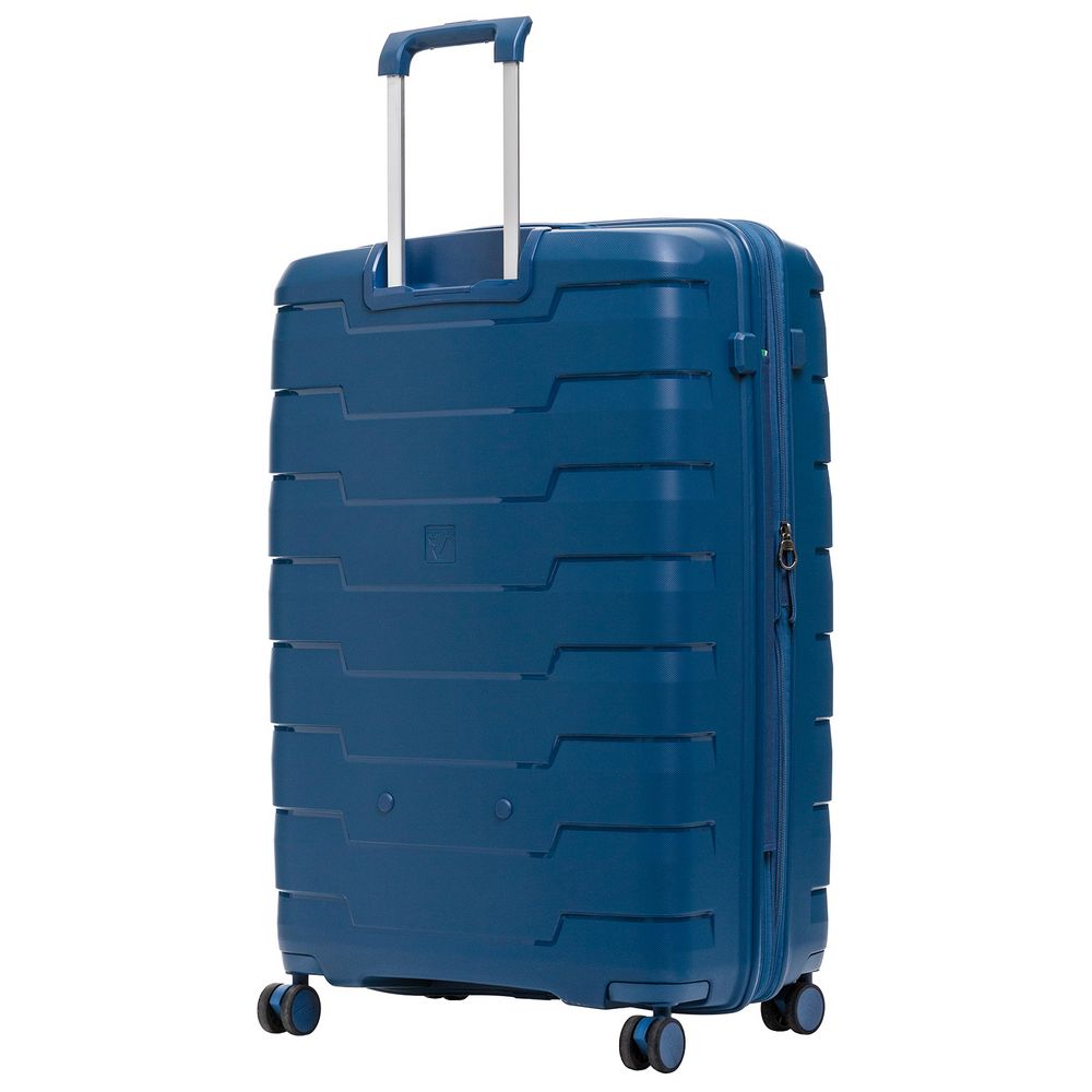 Чемодан Skyline L, синий — изображение 3