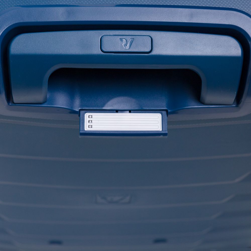 Чемодан Skyline L, синий — изображение 7