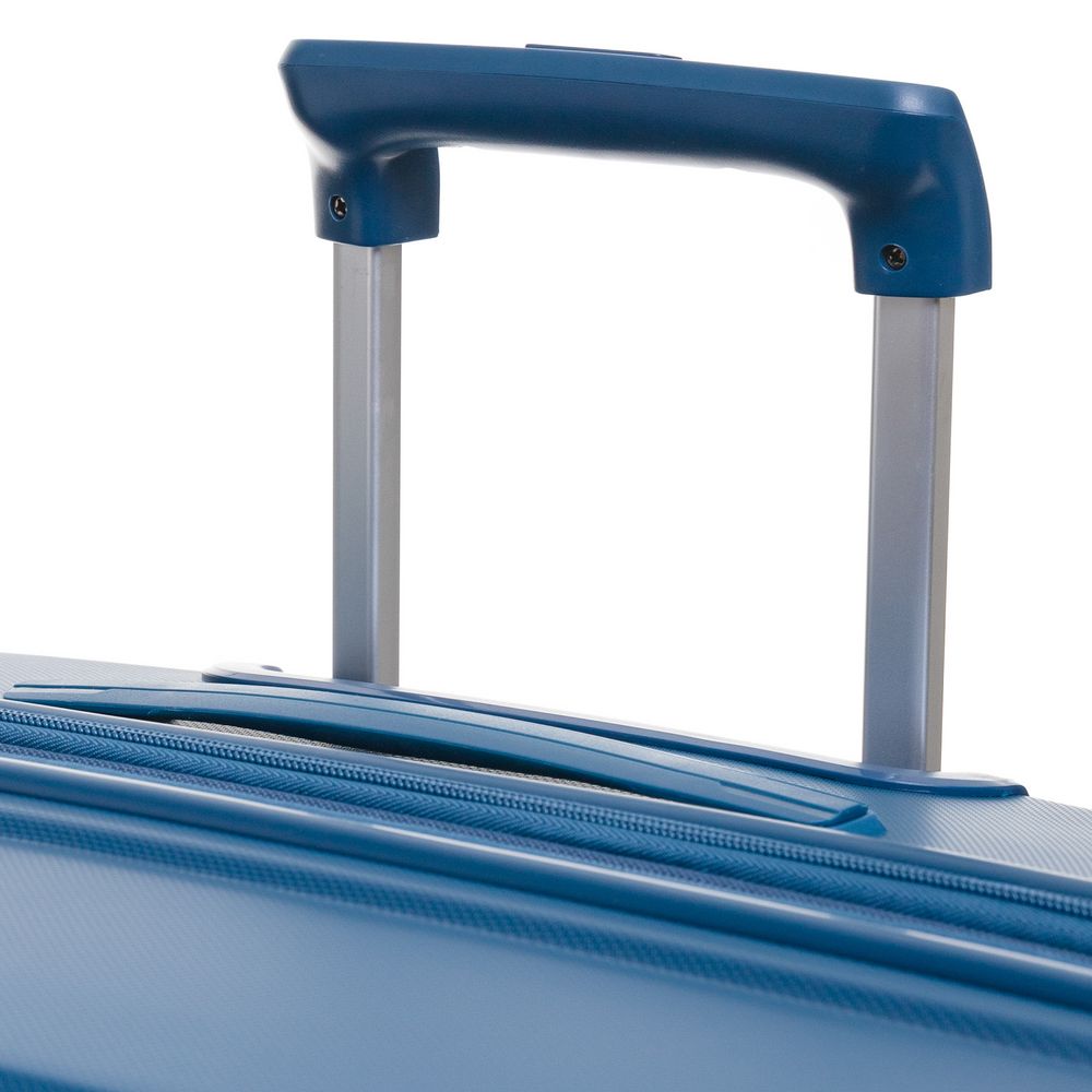 Чемодан Skyline L, синий — изображение 6