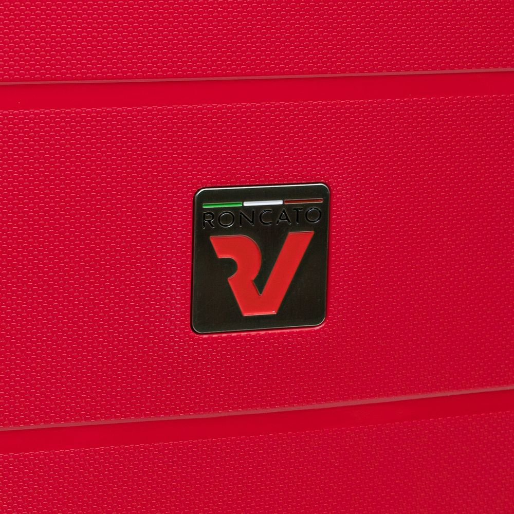 Чемодан Skyline L, красный — изображение 9