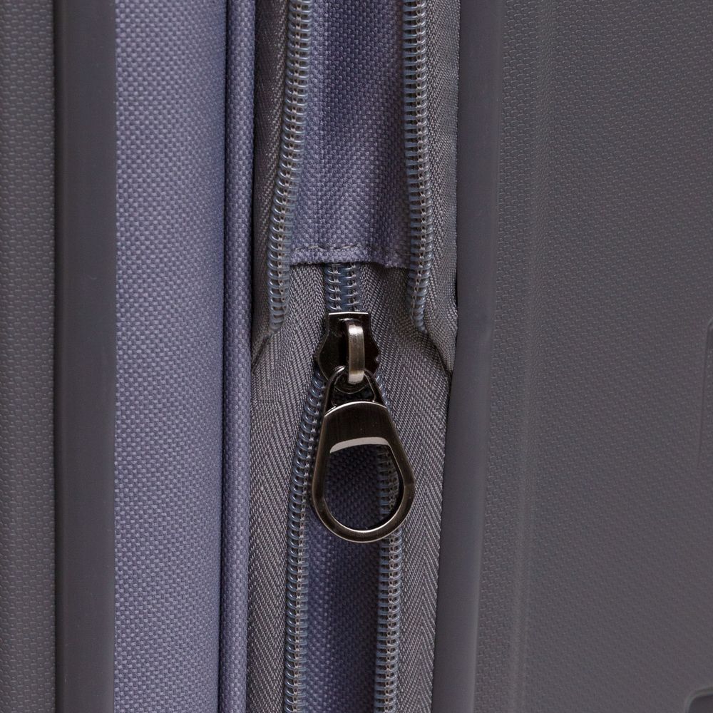 Чемодан Skyline M, серый — изображение 8