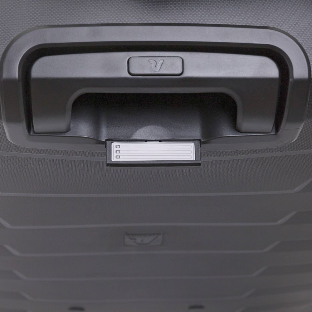 Чемодан Skyline M, серый — изображение 6