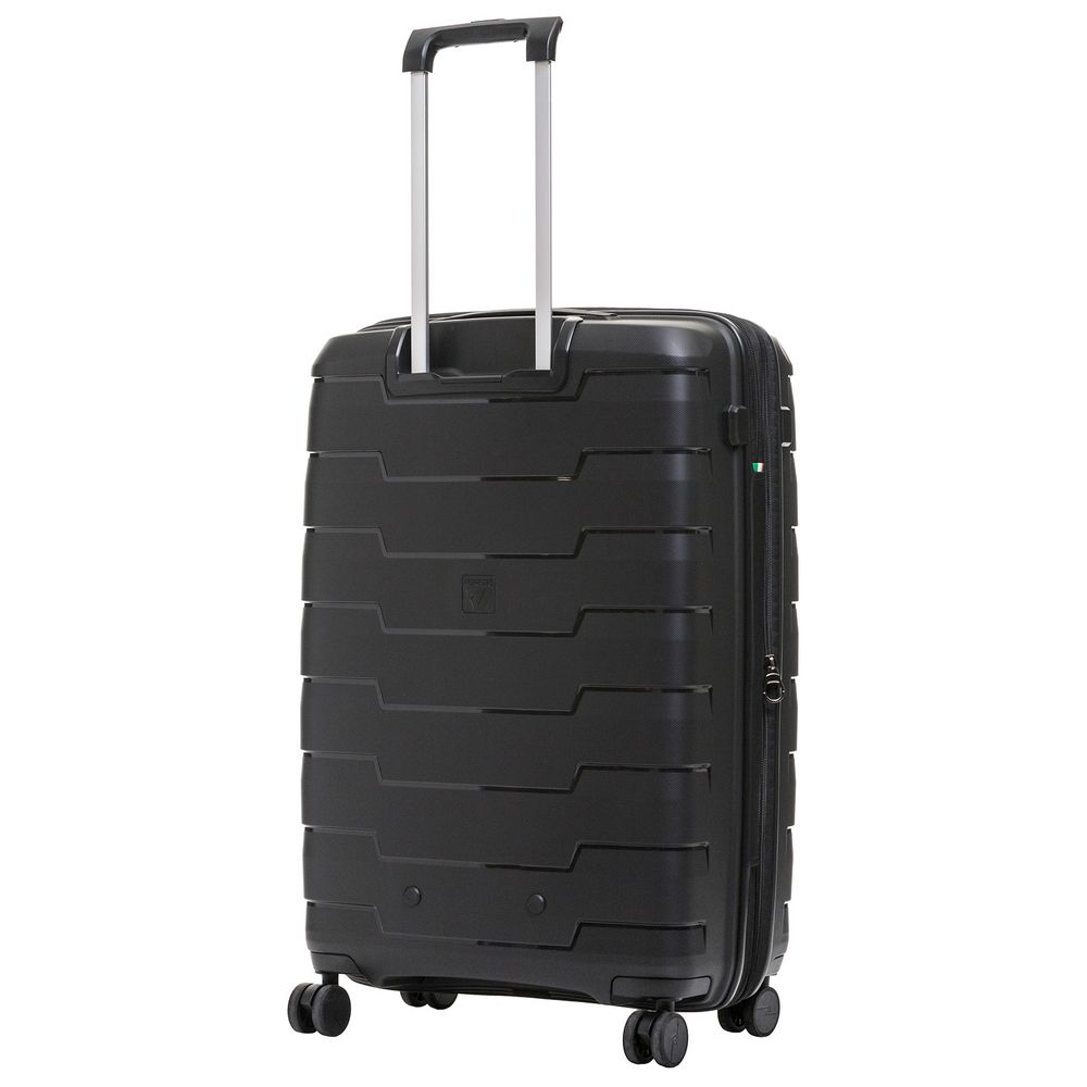Чемодан Skyline M, черный — изображение 2