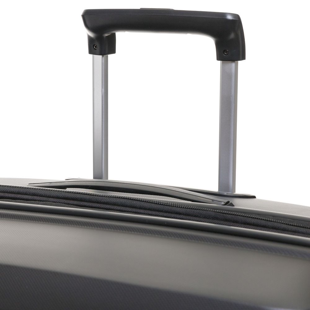 Чемодан Skyline M, черный — изображение 5
