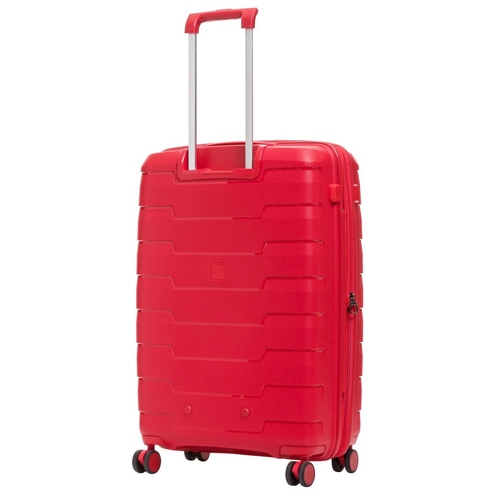 Чемодан Skyline M, красный — изображение 2