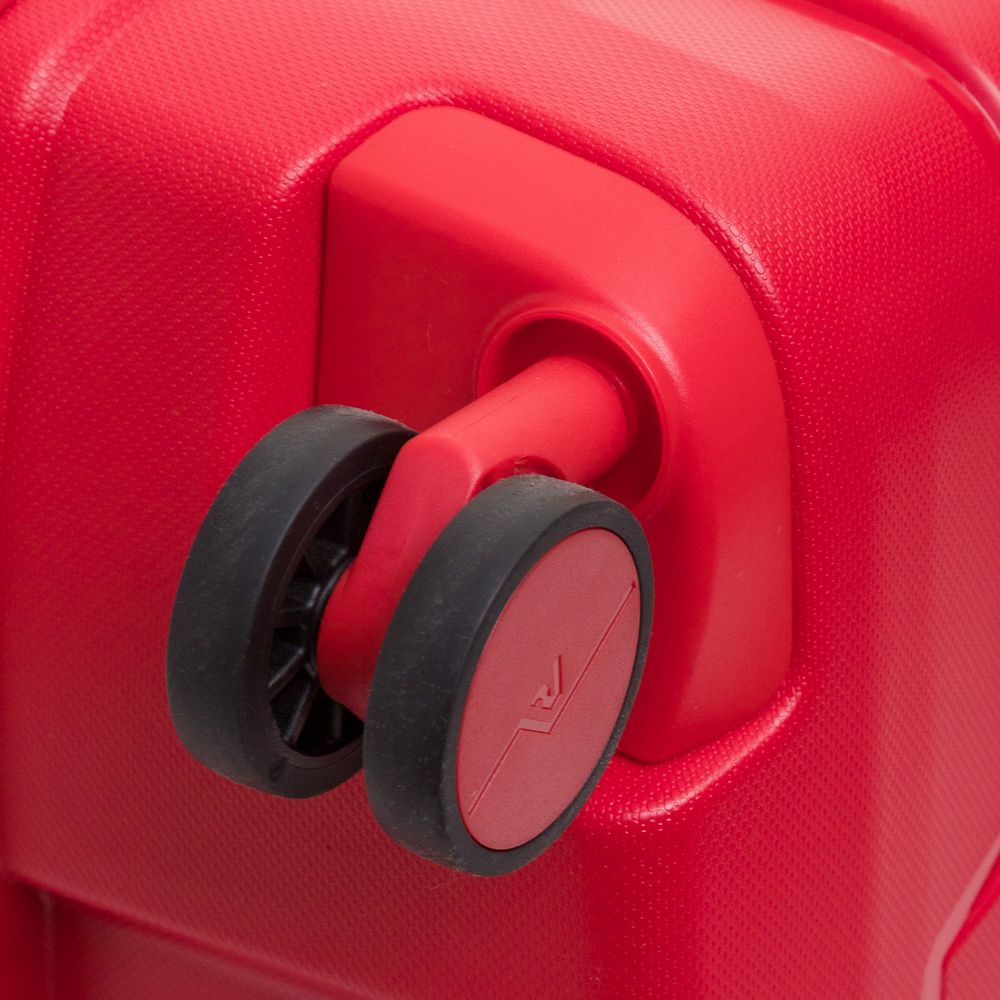 Чемодан Skyline M, красный — изображение 10