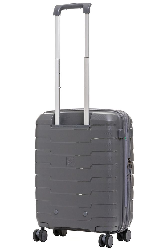 Чемодан Skyline S, серый — изображение 2