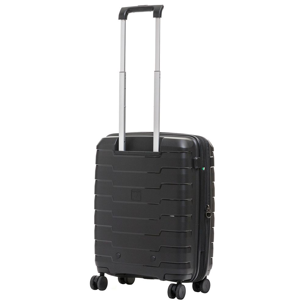 Чемодан Skyline S, черный — изображение 2