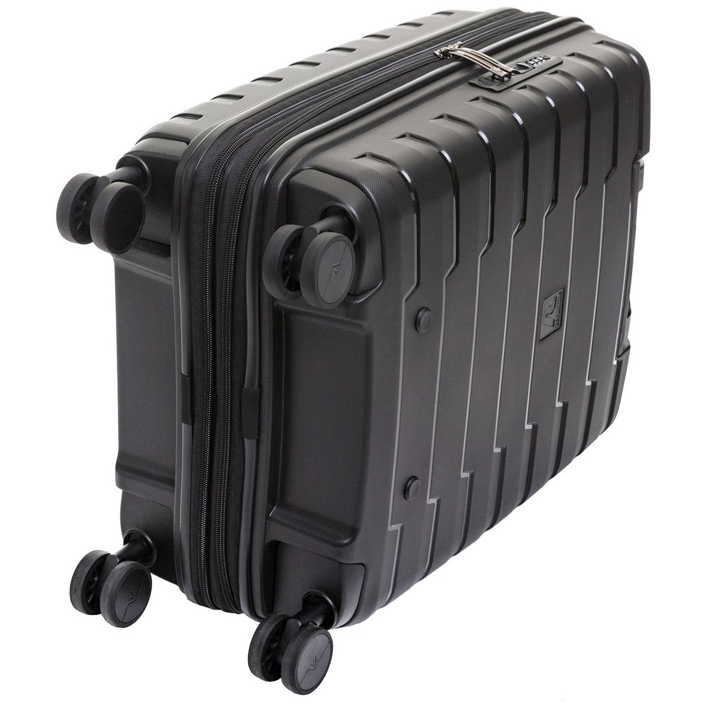 Чемодан Skyline S, черный — изображение 4