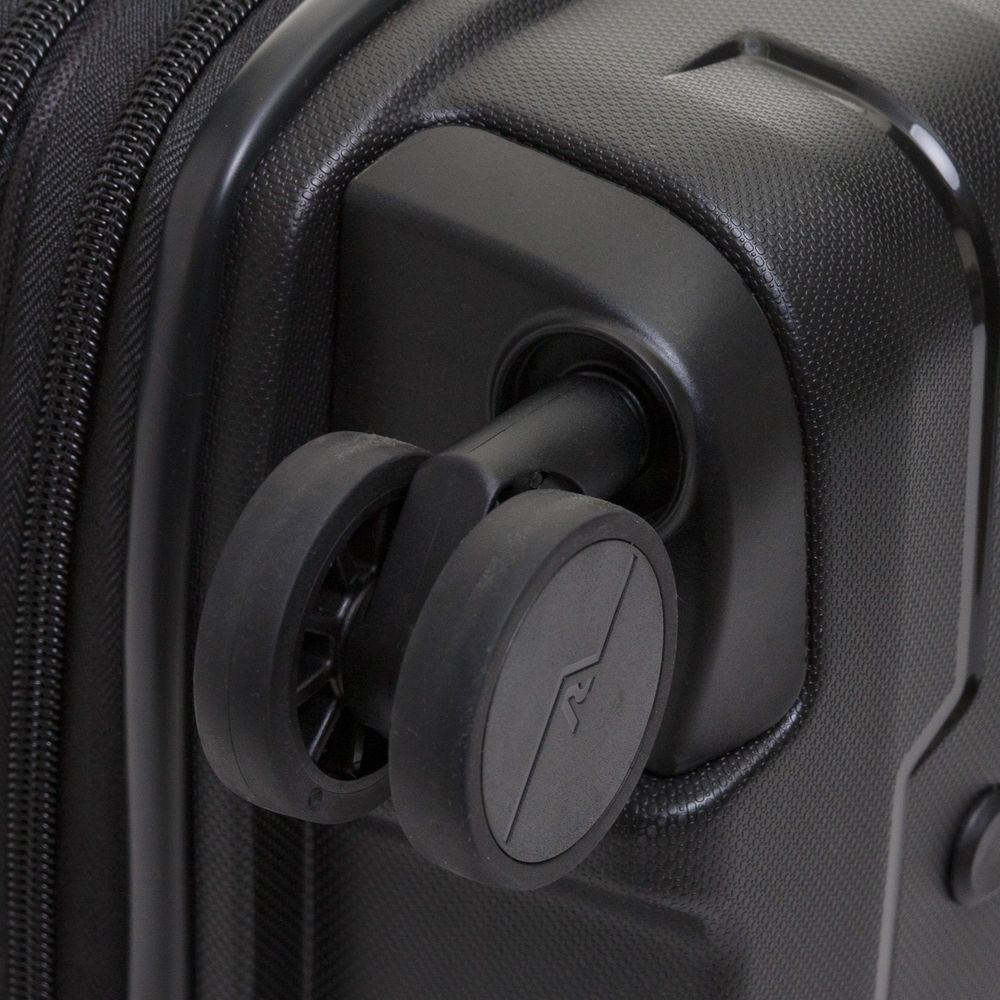 Чемодан Skyline S, черный — изображение 10