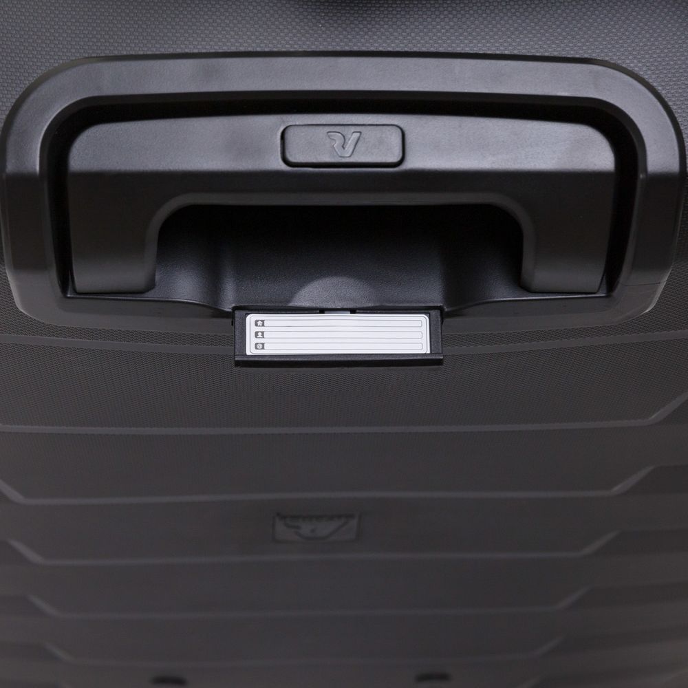 Чемодан Skyline S, черный — изображение 6