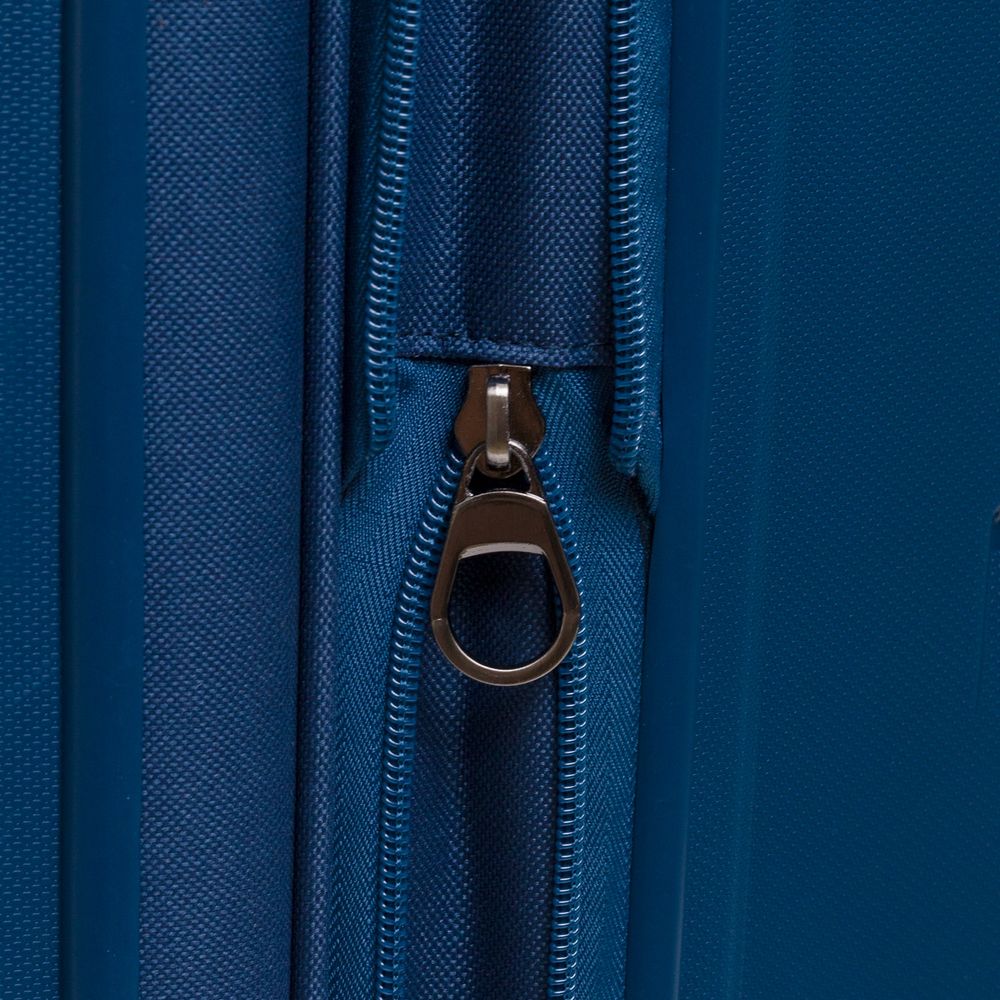 Чемодан Skyline S, синий — изображение 8