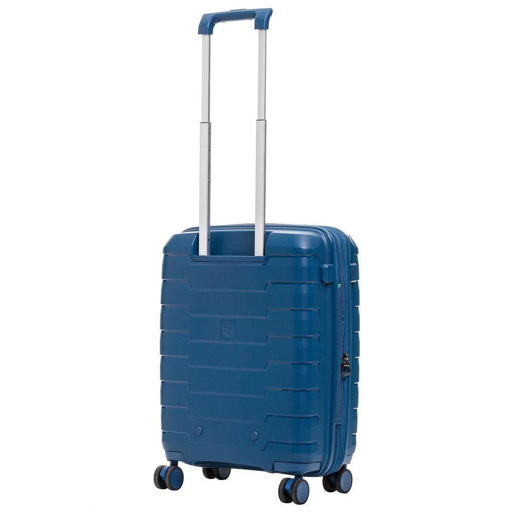 Чемодан Skyline S, синий — изображение 2