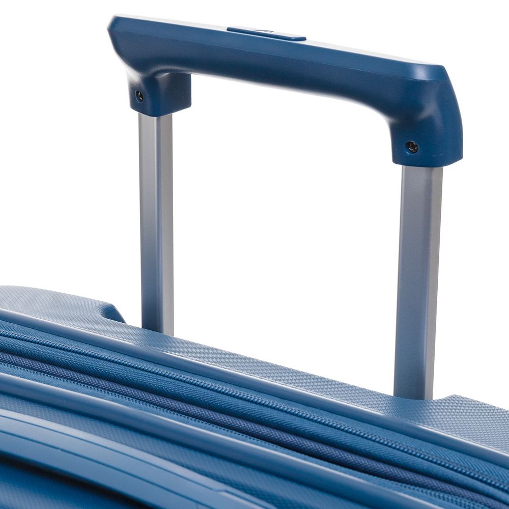 Чемодан Skyline S, синий — изображение 5