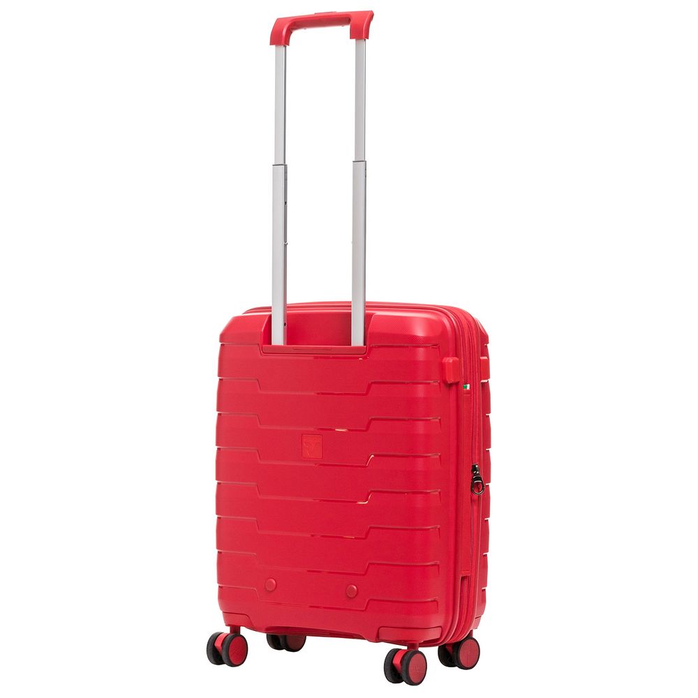 Чемодан Skyline S, красный — изображение 2
