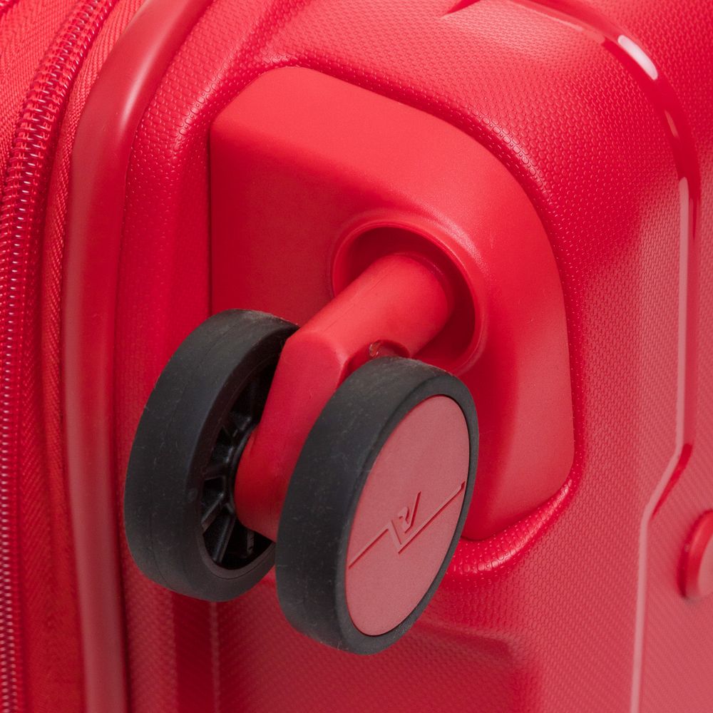 Чемодан Skyline S, красный — изображение 10