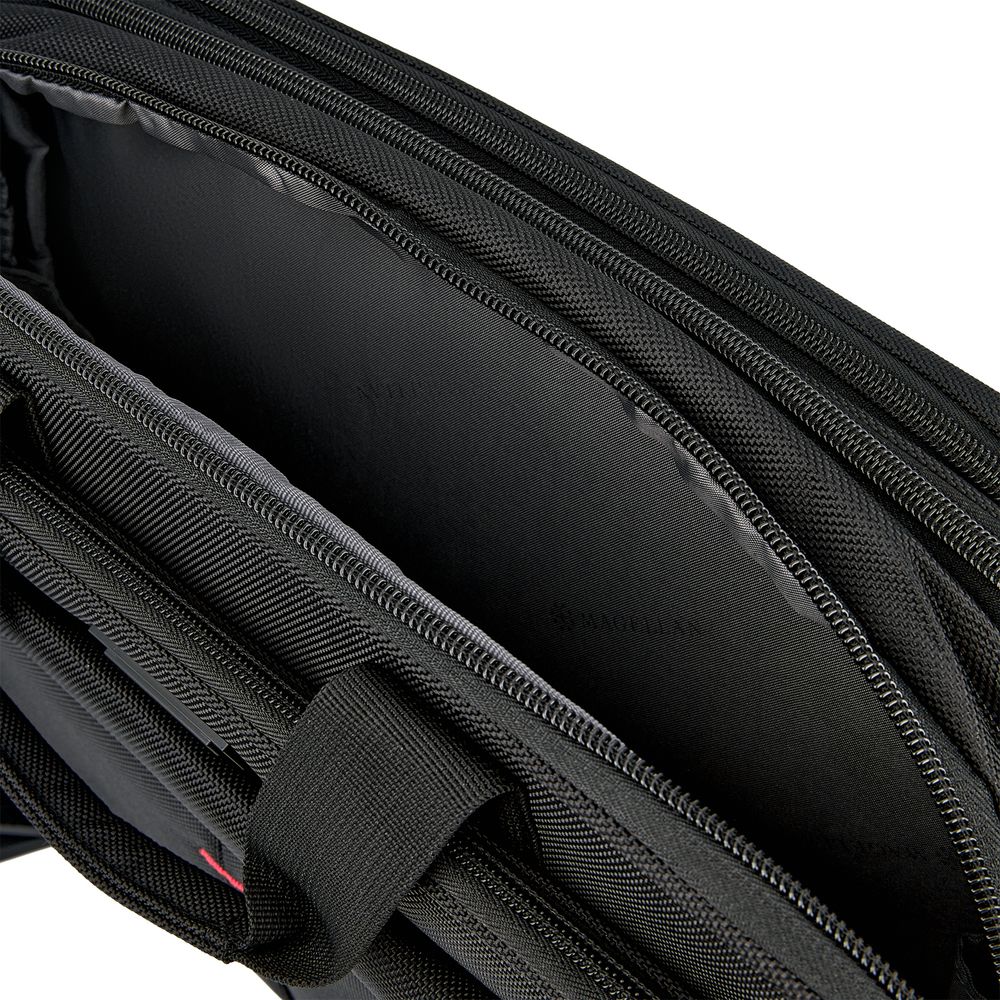 Сумка для ноутбука X Range 14, черная — изображение 6
