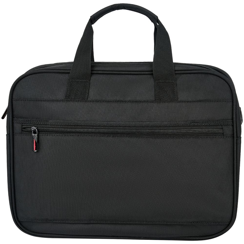 Сумка для ноутбука X Range 14, черная — изображение 3