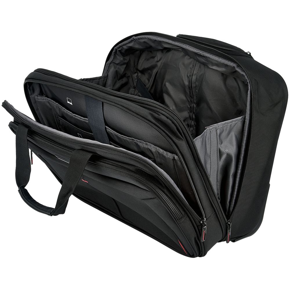 Мобильный офис X Range, черный — изображение 7