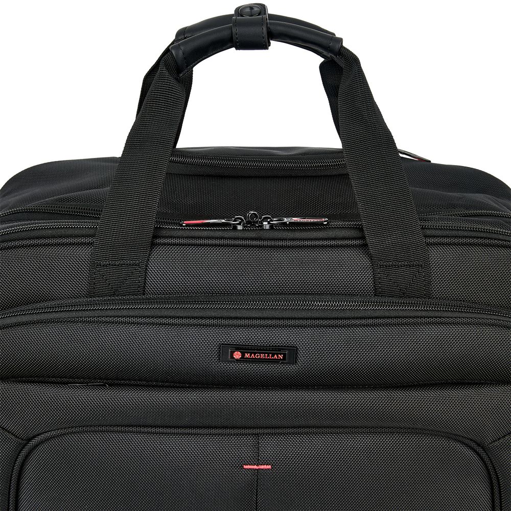 Мобильный офис X Range, черный — изображение 8