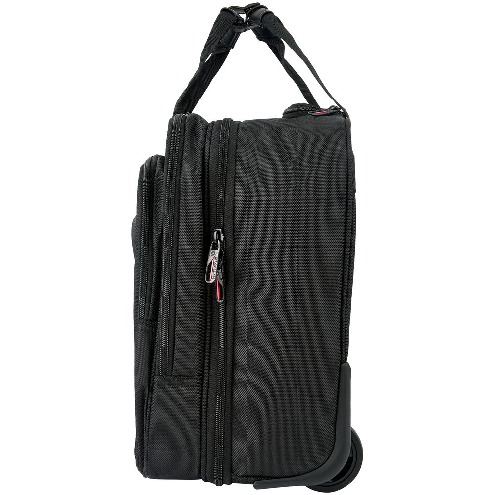 Мобильный офис X Range, черный — изображение 6