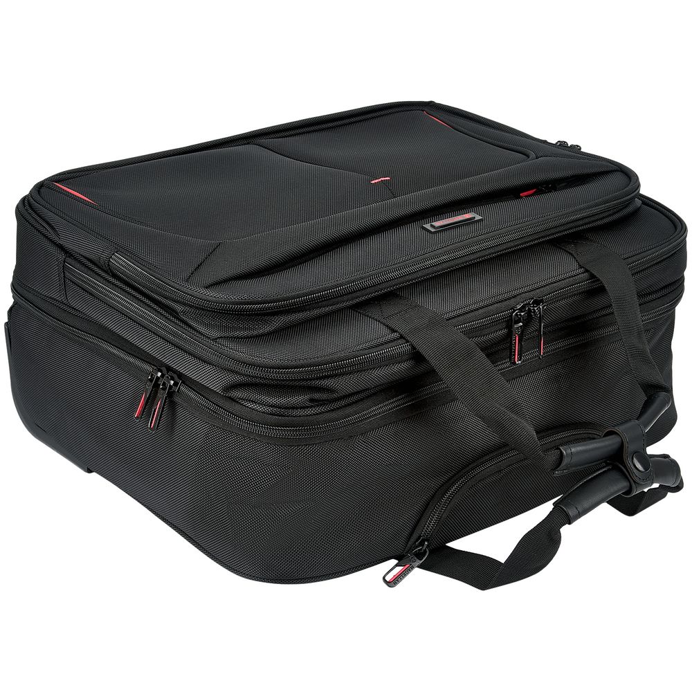 Мобильный офис X Range, черный — изображение 5