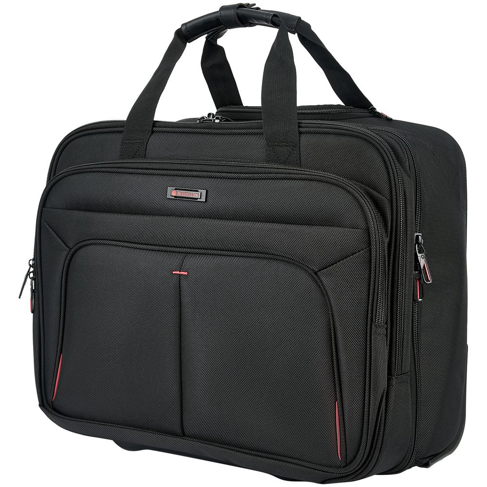 Мобильный офис X Range, черный — изображение 3