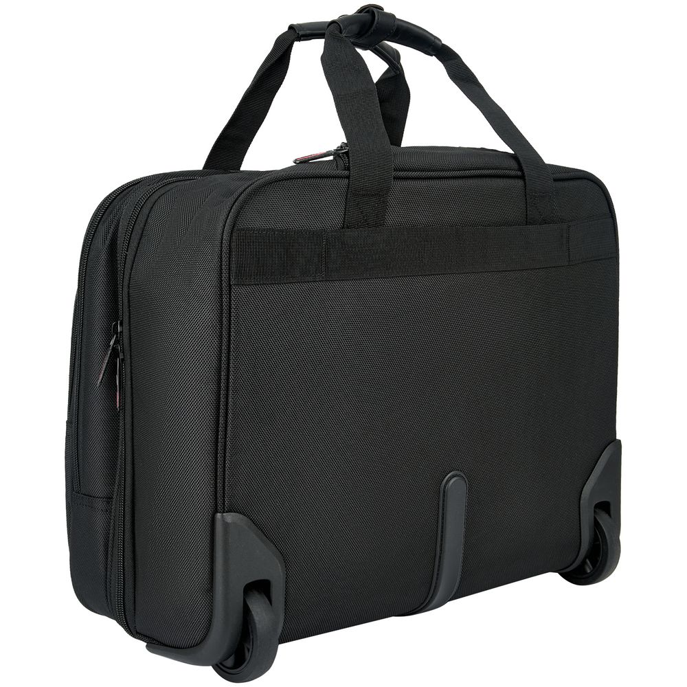 Мобильный офис X Range, черный — изображение 4