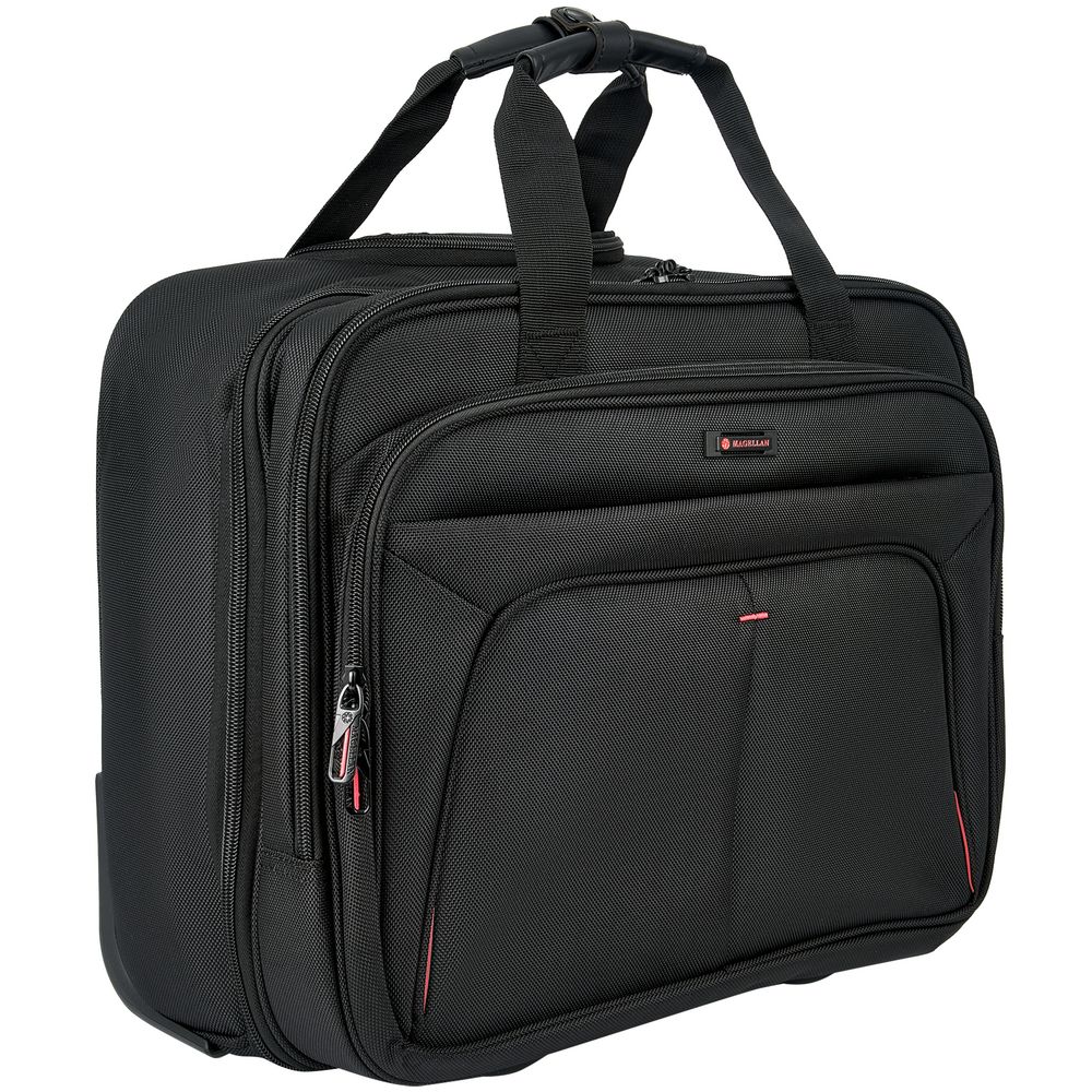 Мобильный офис X Range, черный — изображение 2