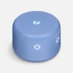 Умная колонка «Яндекс Станция Лайт 2», фиолетовая