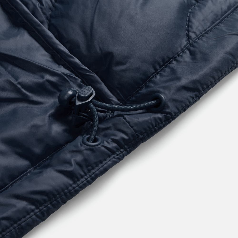 Куртка унисекс Tarnaby, темно-синяя — изображение 7