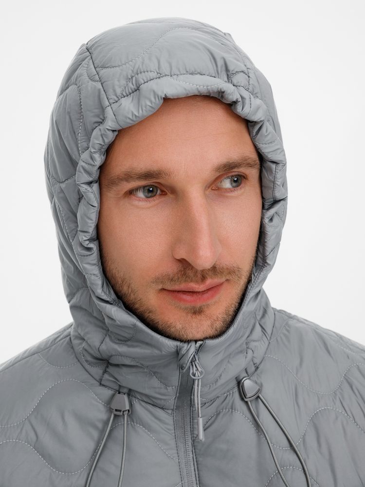 Жилет унисекс Tarnaby, светло-серый — изображение 15