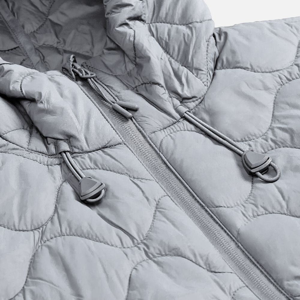 Жилет унисекс Tarnaby, светло-серый — изображение 6