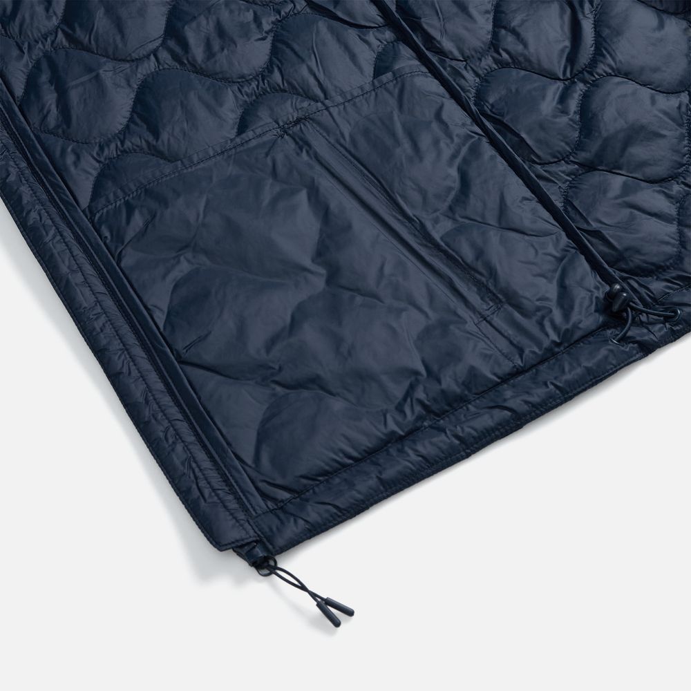 Жилет унисекс Tarnaby, темно-синий — изображение 8